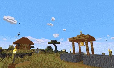 Мод SuperFancyClouds: Refabricated 1.21.11/1.19.4 (Облака, Графика, Клиент) | 7-03-2026, 13:39 - Моды для Minecraft / Декор / 1.16.5 / 1.18.2 / 1.19.2 / 1.19.3 / 1.19.4 / 1.20 / 1.20.1 / 1.20.2 / 1.21 / 1.21.1 / 1.21.8 / 1.21.10 / 1.21.11