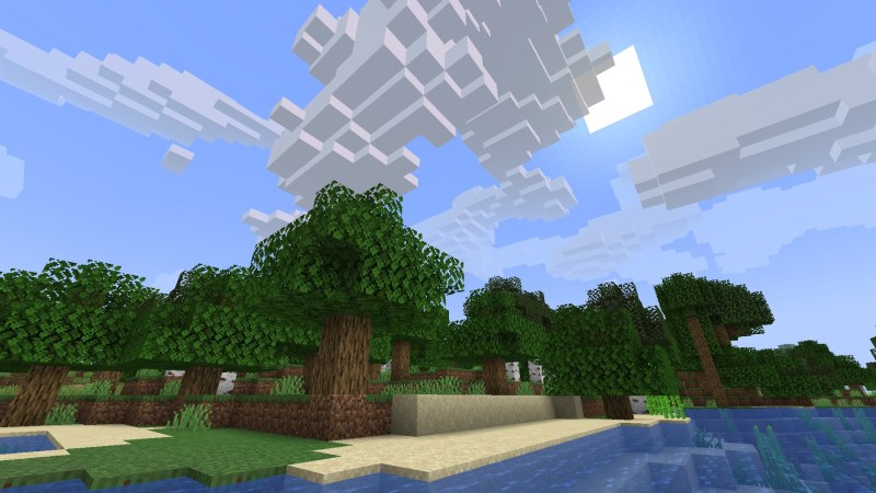 Мод SuperFancyClouds: Refabricated 1.21.11/1.19.4 (Облака, Графика, Клиент) | 7-03-2026, 13:39 - Моды для Minecraft / Декор / 1.16.5 / 1.18.2 / 1.19.2 / 1.19.3 / 1.19.4 / 1.20 / 1.20.1 / 1.20.2 / 1.21 / 1.21.1 / 1.21.8 / 1.21.10 / 1.21.11