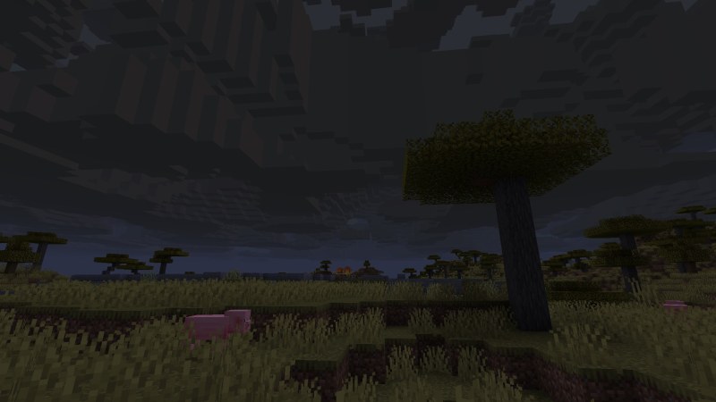 Мод SuperFancyClouds: Refabricated 1.21.11/1.19.4 (Облака, Графика, Клиент) | 7-03-2026, 13:39 - Моды для Minecraft / Декор / 1.16.5 / 1.18.2 / 1.19.2 / 1.19.3 / 1.19.4 / 1.20 / 1.20.1 / 1.20.2 / 1.21 / 1.21.1 / 1.21.8 / 1.21.10 / 1.21.11