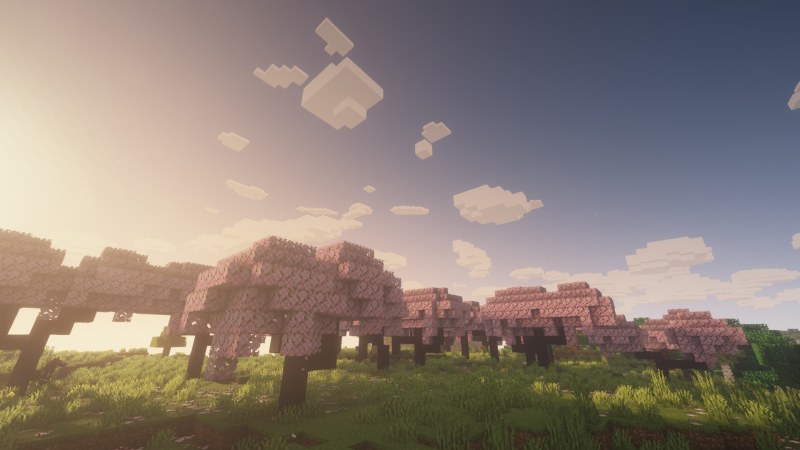 Мод SuperFancyClouds: Refabricated 1.21.11/1.19.4 (Облака, Графика, Клиент) | 7-03-2026, 13:39 - Моды для Minecraft / Декор / 1.16.5 / 1.18.2 / 1.19.2 / 1.19.3 / 1.19.4 / 1.20 / 1.20.1 / 1.20.2 / 1.21 / 1.21.1 / 1.21.8 / 1.21.10 / 1.21.11