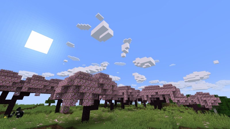 Мод SuperFancyClouds: Refabricated 1.21.11/1.19.4 (Облака, Графика, Клиент) | 7-03-2026, 13:39 - Моды для Minecraft / Декор / 1.16.5 / 1.18.2 / 1.19.2 / 1.19.3 / 1.19.4 / 1.20 / 1.20.1 / 1.20.2 / 1.21 / 1.21.1 / 1.21.8 / 1.21.10 / 1.21.11