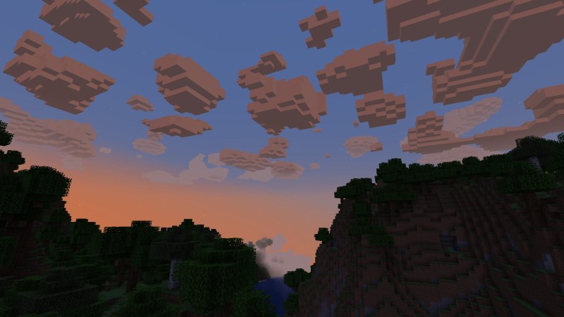 Мод SuperFancyClouds: Refabricated 1.21.11/1.19.4 (Облака, Графика, Клиент) | 7-03-2026, 13:39 - Моды для Minecraft / Декор / 1.16.5 / 1.18.2 / 1.19.2 / 1.19.3 / 1.19.4 / 1.20 / 1.20.1 / 1.20.2 / 1.21 / 1.21.1 / 1.21.8 / 1.21.10 / 1.21.11