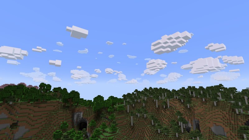 Мод SuperFancyClouds: Refabricated 1.21.11/1.19.4 (Облака, Графика, Клиент) | 7-03-2026, 13:39 - Моды для Minecraft / Декор / 1.16.5 / 1.18.2 / 1.19.2 / 1.19.3 / 1.19.4 / 1.20 / 1.20.1 / 1.20.2 / 1.21 / 1.21.1 / 1.21.8 / 1.21.10 / 1.21.11