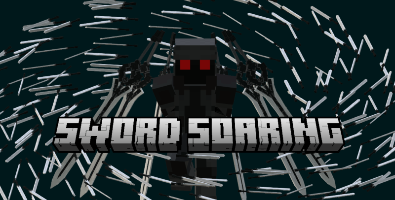 Мод Epic Fight - Sword Soaring 1.21.1/1.19.2 (Эпичные сражения, мечи) | 20-03-2026, 09:47 - Моды для Minecraft / Оружие / Броня / Инструменты / 1.18.2 / 1.19.2 / 1.20.1 / 1.21.1