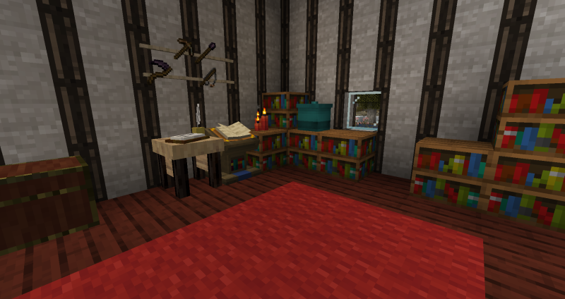 Мод TerraFirmaCraft 1.21.1/1.20.1 (Полная переработка выживания) | 7-03-2026, 15:43 - Моды для Minecraft / Оружие / 1.12.2 / RPG / Миры и биомы / 1.18.2 / 1.20.1 / 1.21.1