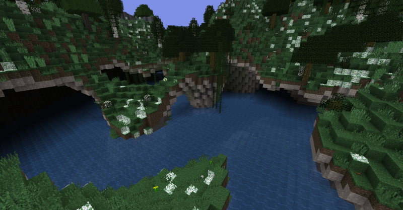 Мод TerraFirmaCraft 1.21.1/1.20.1 (Полная переработка выживания) | 7-03-2026, 15:43 - Моды для Minecraft / Оружие / 1.12.2 / RPG / Миры и биомы / 1.18.2 / 1.20.1 / 1.21.1