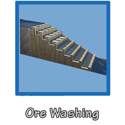 Мод TFC Ore Washing (Реалистичная обработка руд) 1.21.1/1.20.1 | 8-03-2026, 23:17 - Моды для Minecraft / Индустриальные / 1.18.2 / 1.20.1 / 1.21.1