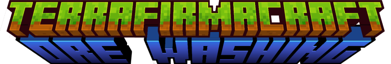 Мод TFC Ore Washing (Реалистичная обработка руд) 1.21.1/1.20.1 | 8-03-2026, 23:17 - Моды для Minecraft / Индустриальные / 1.18.2 / 1.20.1 / 1.21.1