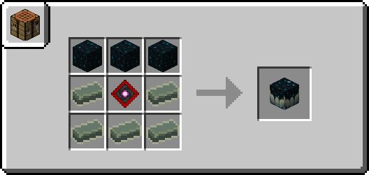 Мод Common Sense 1.21.8/1.19.4 (Реалистичные рецепты и предметы) | 7-03-2026, 19:17 - Моды для Minecraft / Оружие / 1.12.2 / Броня / Инструменты / 1.16.5 / 1.18.2 / 1.19.2 / 1.19.4 / 1.20 / 1.20.1 / 1.20.4 / 1.20.6 / 1.21.1 / 1.21.4 / 1.21.8