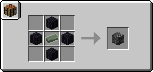 Мод Common Sense 1.21.8/1.19.4 (Реалистичные рецепты и предметы) | 7-03-2026, 19:17 - Моды для Minecraft / Оружие / 1.12.2 / Броня / Инструменты / 1.16.5 / 1.18.2 / 1.19.2 / 1.19.4 / 1.20 / 1.20.1 / 1.20.4 / 1.20.6 / 1.21.1 / 1.21.4 / 1.21.8