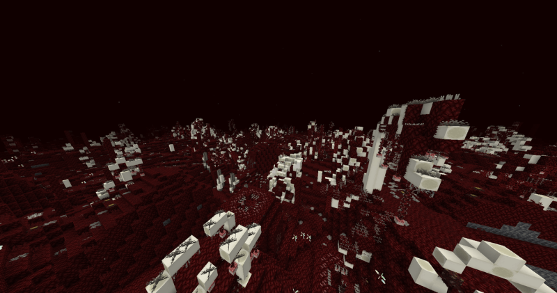 Мод The Deep Void 1.20.6/1.19.4 (Хоррор-измерение, исследование, выживание) | 13-03-2026, 23:29 - Моды для Minecraft / Мобы / RPG / Миры и биомы / 1.19.2 / 1.19.4 / 1.20.1 / 1.20.4 / 1.20.6