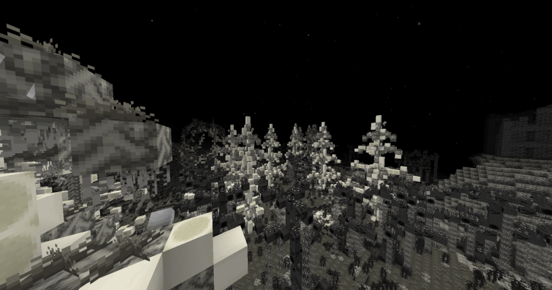 Мод The Deep Void 1.20.6/1.19.4 (Хоррор-измерение, исследование, выживание) | 13-03-2026, 23:29 - Моды для Minecraft / Мобы / RPG / Миры и биомы / 1.19.2 / 1.19.4 / 1.20.1 / 1.20.4 / 1.20.6