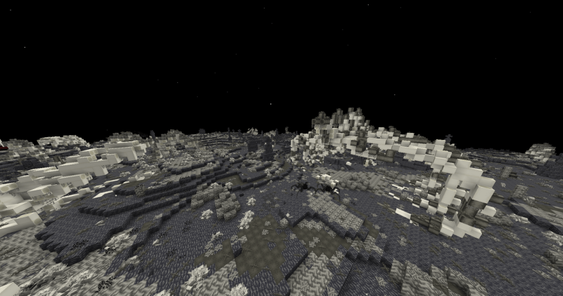 Мод The Deep Void 1.20.6/1.19.4 (Хоррор-измерение, исследование, выживание) | 13-03-2026, 23:29 - Моды для Minecraft / Мобы / RPG / Миры и биомы / 1.19.2 / 1.19.4 / 1.20.1 / 1.20.4 / 1.20.6