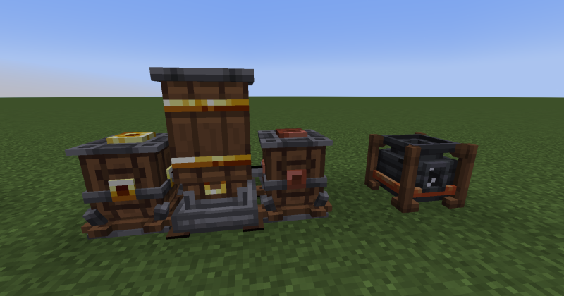 Мод Theurgy 26.1/1.21.3 (Алхимия и магия) | Вчера, 16:02 - Моды для Minecraft / Оружие / Магия / RPG / 1.16.2  / 1.16.4 / 1.16.5 / 1.18.2 / 1.19.2 / 1.19.3 / 1.19.4 / 1.20 / 1.20.1 / 1.20.4 / 1.20.6 / 1.21 / 1.21.1 / 26.1