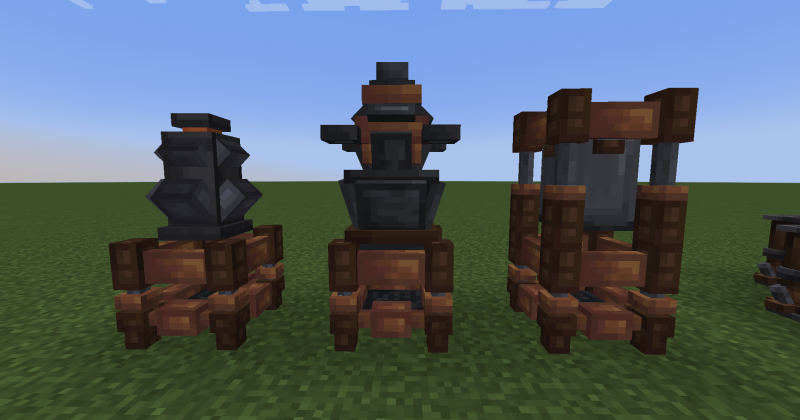 Мод Theurgy 26.1/1.21.3 (Алхимия и магия) | Вчера, 16:02 - Моды для Minecraft / Оружие / Магия / RPG / 1.16.2  / 1.16.4 / 1.16.5 / 1.18.2 / 1.19.2 / 1.19.3 / 1.19.4 / 1.20 / 1.20.1 / 1.20.4 / 1.20.6 / 1.21 / 1.21.1 / 26.1