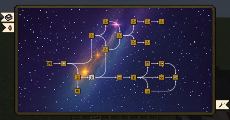 Мод Theurgy 26.1/1.21.3 (Алхимия и магия) | Вчера, 16:02 - Моды для Minecraft / Оружие / Магия / RPG / 1.16.2  / 1.16.4 / 1.16.5 / 1.18.2 / 1.19.2 / 1.19.3 / 1.19.4 / 1.20 / 1.20.1 / 1.20.4 / 1.20.6 / 1.21 / 1.21.1 / 26.1
