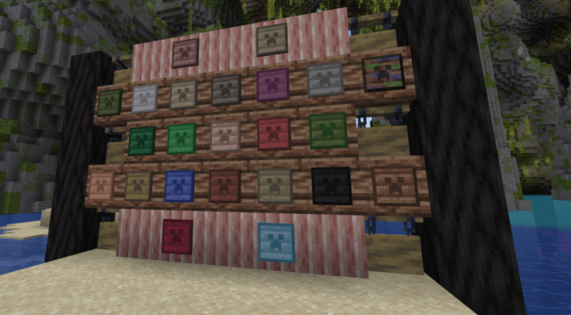 Мод Tinker's Compatibility 1.20.1 (Совместимость Tinker's Construct) | 8-03-2026, 22:50 - Моды для Minecraft / Оружие / Броня / Индустриальные / 1.20.1