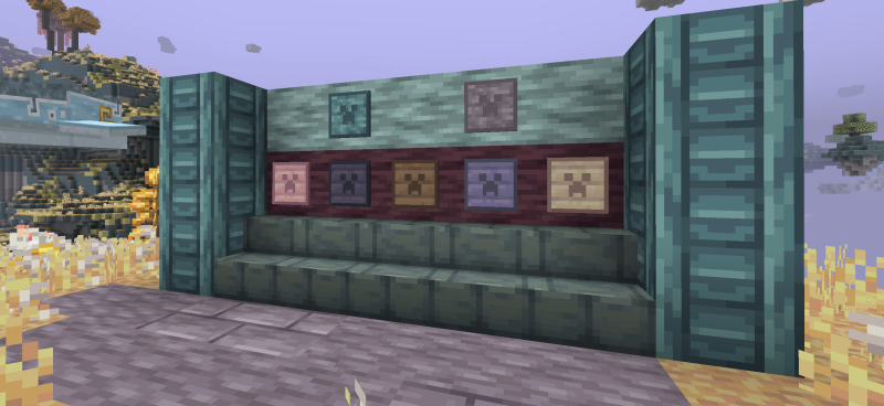 Мод Tinker's Compatibility 1.20.1 (Совместимость Tinker's Construct) | 8-03-2026, 22:50 - Моды для Minecraft / Оружие / Броня / Индустриальные / 1.20.1