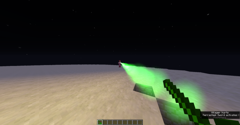 Мод Tinkers' Evolution 1.12.2 (Расширение Tinkers' Construct) | Вчера, 10:42 - Моды для Minecraft / Оружие / Магия / 1.12.2 / Индустриальные