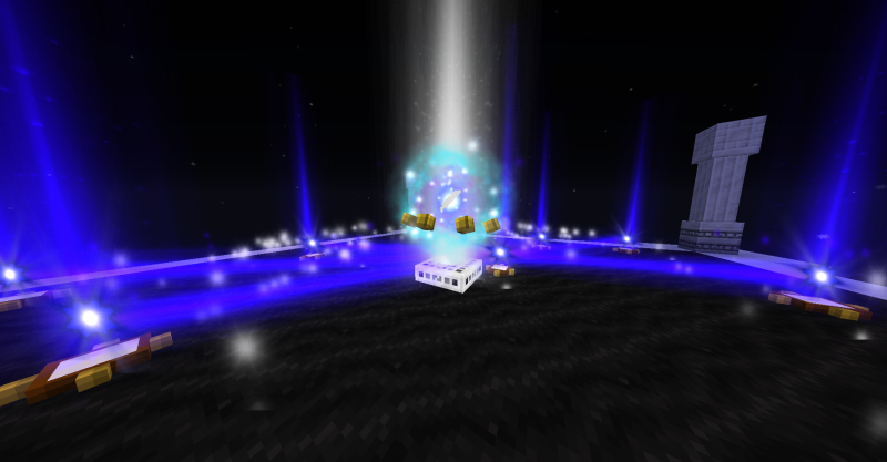 Мод Tinkers' Evolution 1.12.2 (Расширение Tinkers' Construct) | Вчера, 10:42 - Моды для Minecraft / Оружие / Магия / 1.12.2 / Индустриальные