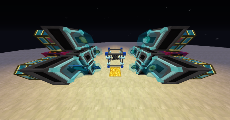 Мод Tinkers' Evolution 1.12.2 (Расширение Tinkers' Construct) | Вчера, 10:42 - Моды для Minecraft / Оружие / Магия / 1.12.2 / Индустриальные