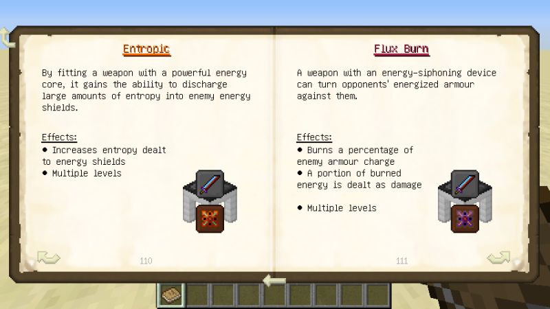 Мод Tinkers' Evolution 1.12.2 (Расширение Tinkers' Construct) | Вчера, 10:42 - Моды для Minecraft / Оружие / Магия / 1.12.2 / Индустриальные