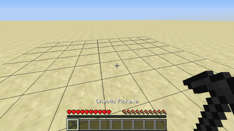 Мод Tinkers' Evolution 1.12.2 (Расширение Tinkers' Construct) | Вчера, 10:42 - Моды для Minecraft / Оружие / Магия / 1.12.2 / Индустриальные