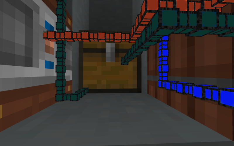 Мод Tiny Pipes 1.21.1/1.19.3 (Модульные трубы и логистика) | Сегодня, 18:11 - Моды для Minecraft / Транспорт / Индустриальные / 1.16.5 / 1.17.1 / 1.18.2 / 1.19 / 1.19.2 / 1.19.3 / 1.20 / 1.20.1 / 1.21.1