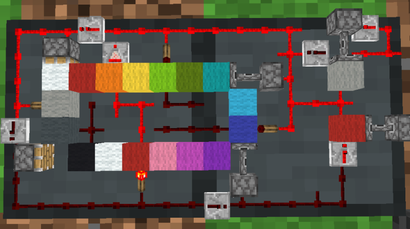 Мод Tiny Redstone 1.21.1/1.19.3 (Миниатюрная редстоун-электроника) | 23-03-2026, 09:43 - Моды для Minecraft / Индустриальные / 1.16.5 / 1.17.1 / 1.18 / 1.18.1 / 1.18.2 / 1.19 / 1.19.2 / 1.19.3 / 1.20 / 1.20.1 / 1.21.1