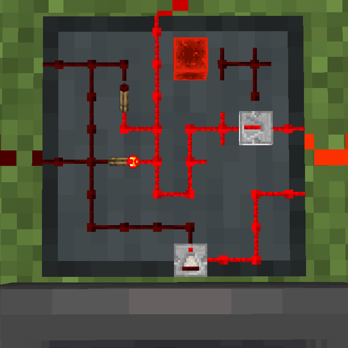 Мод Tiny Redstone 1.21.1/1.19.3 (Миниатюрная редстоун-электроника) | 23-03-2026, 09:43 - Моды для Minecraft / Индустриальные / 1.16.5 / 1.17.1 / 1.18 / 1.18.1 / 1.18.2 / 1.19 / 1.19.2 / 1.19.3 / 1.20 / 1.20.1 / 1.21.1