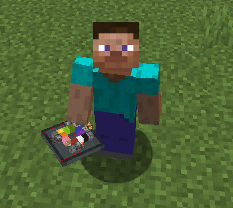 Мод Tiny Redstone 1.21.1/1.19.3 (Миниатюрная редстоун-электроника) | 23-03-2026, 09:43 - Моды для Minecraft / Индустриальные / 1.16.5 / 1.17.1 / 1.18 / 1.18.1 / 1.18.2 / 1.19 / 1.19.2 / 1.19.3 / 1.20 / 1.20.1 / 1.21.1