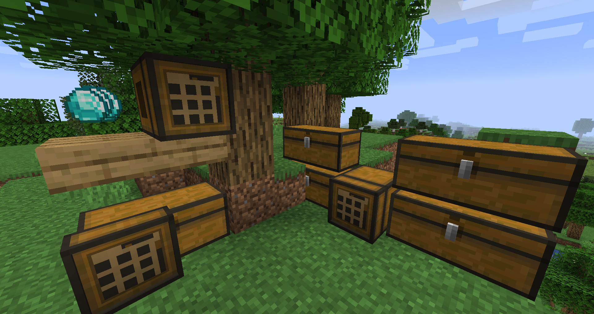 Мод Tom's Simple Storage Mod 1.21.11/1.19.4 (Простое хранилище и крафт) | Вчера, 16:41 - Моды для Minecraft / Сундуки и рюкзаки / Индустриальные / 1.15.2 / 1.16.1  / 1.16.2  / 1.16.3 / 1.16.4 / 1.16.5 / 1.17.1 / 1.18 / 1.18.1 / 1.18.2 / 1.19 / 1.19.1 / 1.19.2 / 1.19.3 / 1.19.4 / 1.20 / 1.20.1 / 1.20.2 / 1.20.4 / 1.20.5 / 1.20.6 / 1.21 / 1.21.1 / 1.21.4 / 1.21.5 / 1.21.8 / 1.21.10 / 1.21.11