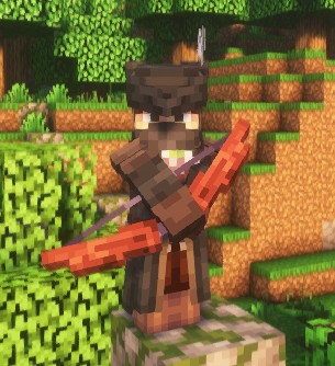 Мод Too Many Bows 1.21.11/1.20.1 (Много луков, уникальные способности) | Сегодня, 20:03 - Моды для Minecraft / Оружие / Магия / RPG / 1.20.1 / 1.21 / 1.21.1 / 1.21.11