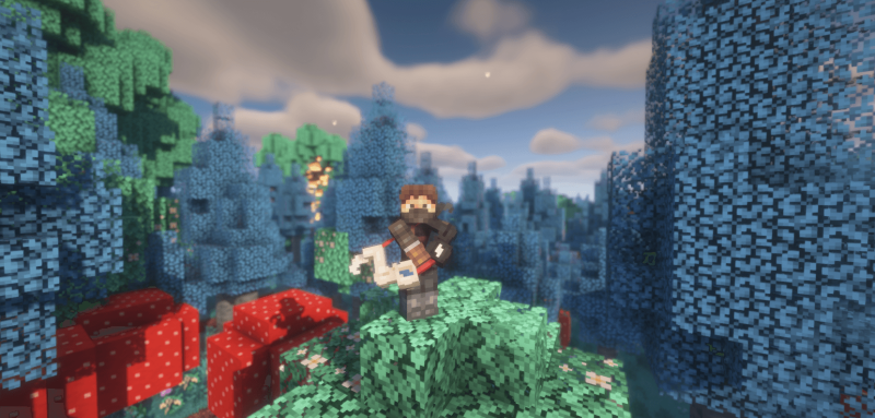 Мод Too Many Bows 1.21.11/1.20.1 (Много луков, уникальные способности) | Сегодня, 20:03 - Моды для Minecraft / Оружие / Магия / RPG / 1.20.1 / 1.21 / 1.21.1 / 1.21.11