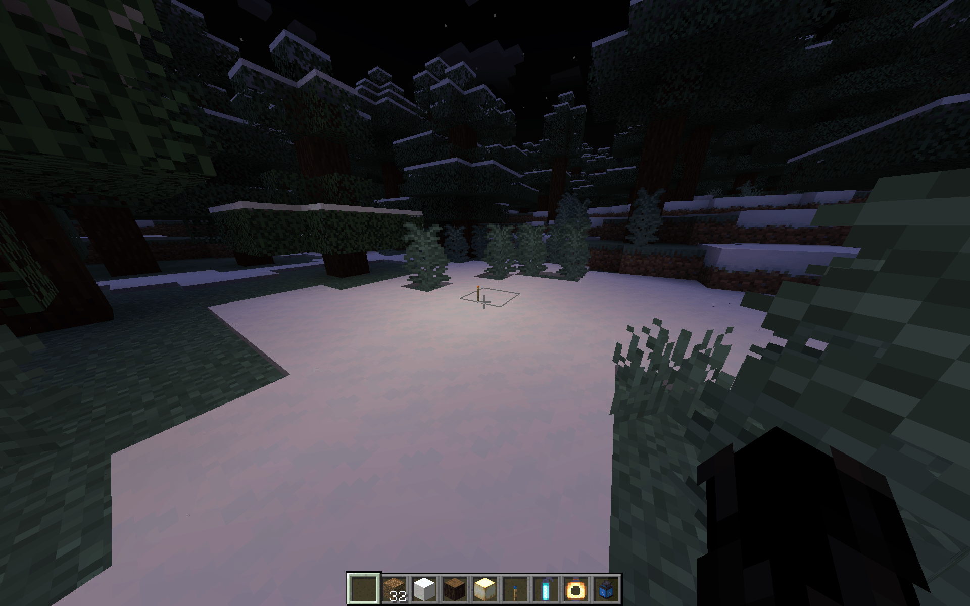 Мод Torcy - Dynamic Light 1.20.1 (Область предмета загорается) | Вчера, 16:38 - Моды для Minecraft / Инструменты / 1.20.1