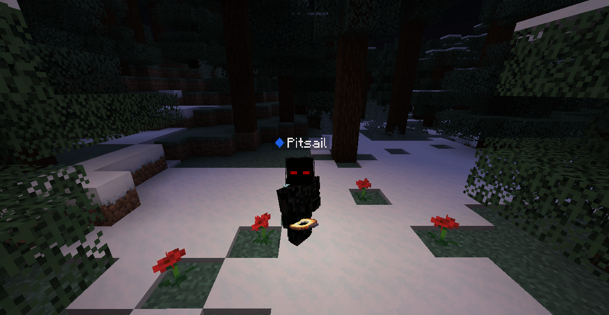 Мод Torcy - Dynamic Light 1.20.1 (Область предмета загорается) | Вчера, 16:38 - Моды для Minecraft / Инструменты / 1.20.1