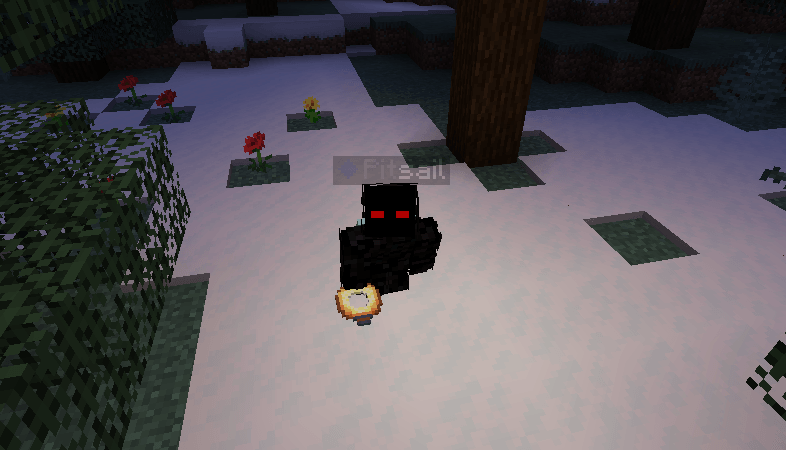 Мод Torcy - Dynamic Light 1.20.1 (Область предмета загорается) | Вчера, 16:38 - Моды для Minecraft / Инструменты / 1.20.1