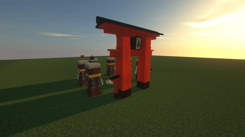 Мод Touhou Little Maid 1.21.1/1.19.2 (Аниме-горничные, помощницы) | 15-03-2026, 11:58 - Моды для Minecraft / 1.12.2 / 1.16.5 / 1.18.2 / 1.19.2 / 1.20.1 / 1.21.1