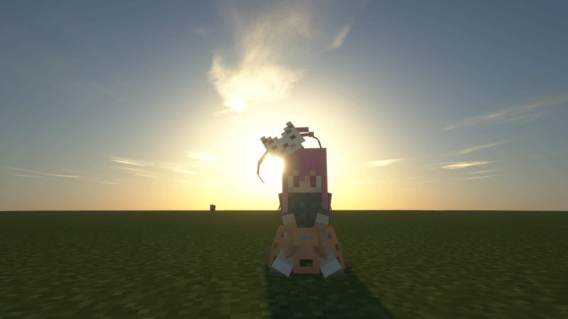 Мод Touhou Little Maid 1.21.1/1.19.2 (Аниме-горничные, помощницы) | 15-03-2026, 11:58 - Моды для Minecraft / 1.12.2 / 1.16.5 / 1.18.2 / 1.19.2 / 1.20.1 / 1.21.1