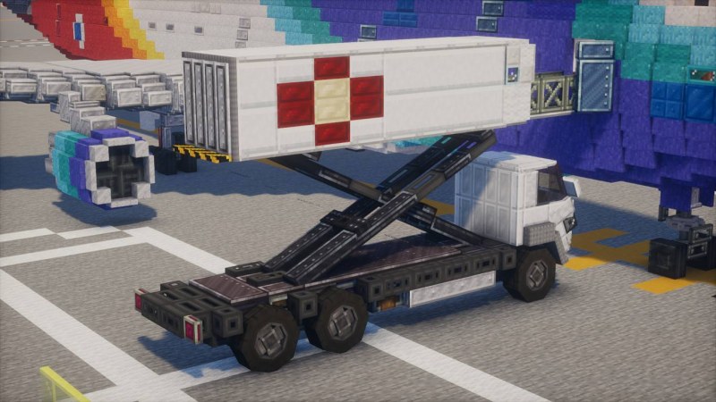 Мод Trackwork 1.20.1/1.18.2 (Гусеницы и колёса) | Вчера, 11:02 - Моды для Minecraft / Транспорт / Индустриальные / 1.18.2 / 1.20.1