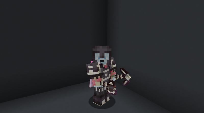 Мод Trimmable Tools 26.1/1.21.11 (Декоративные инструменты) | Вчера, 16:48 - Моды для Minecraft / Оружие / Броня / RPG / 1.19.4 / 1.20 / 1.20.1 / 1.21 / 1.21.1 / 1.21.4 / 1.21.11 / 26.1