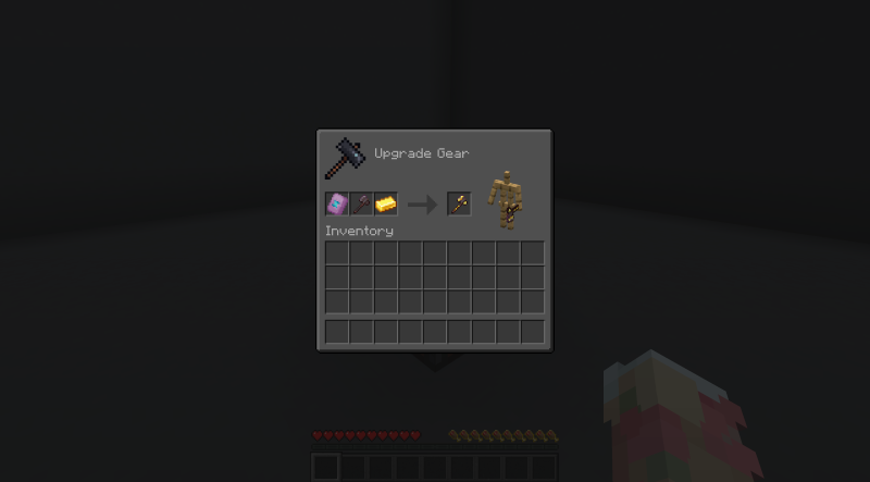 Мод Trimmable Tools 26.1/1.21.11 (Декоративные инструменты) | Вчера, 16:48 - Моды для Minecraft / Оружие / Броня / RPG / 1.19.4 / 1.20 / 1.20.1 / 1.21 / 1.21.1 / 1.21.4 / 1.21.11 / 26.1