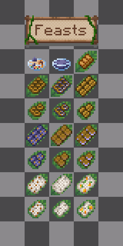 Мод Ube's Delight 1.21.11/1.19.2 (Филиппинская кухня, аддон) | Вчера, 23:01 - Моды для Minecraft / Индустриальные / Еда / Деревья и растения / 1.19.2 / 1.20 / 1.20.1 / 1.21 / 1.21.1 / 1.21.5 / 1.21.8 / 1.21.10 / 1.21.11