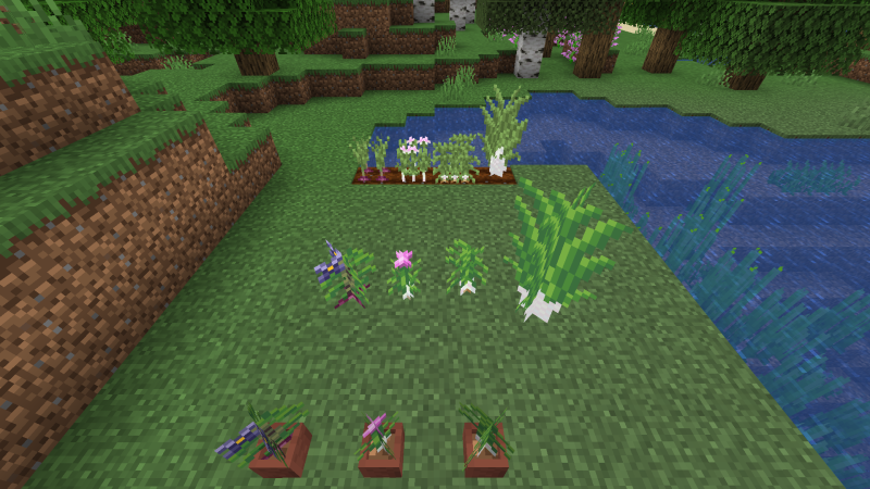 Мод Ube's Delight 1.21.11/1.19.2 (Филиппинская кухня, аддон) | Вчера, 23:01 - Моды для Minecraft / Индустриальные / Еда / Деревья и растения / 1.19.2 / 1.20 / 1.20.1 / 1.21 / 1.21.1 / 1.21.5 / 1.21.8 / 1.21.10 / 1.21.11