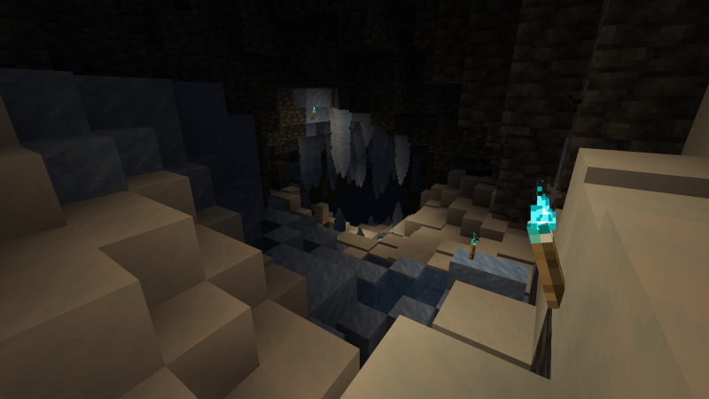 Мод Underground Worlds 1.21.10/1.19.4 (Подземные миры и биомы) | 21-03-2026, 23:49 - Моды для Minecraft / Оружие / Мобы / Миры и биомы / 1.19.4 / 1.20 / 1.20.1 / 1.20.2 / 1.20.4 / 1.21.1 / 1.21.4 / 1.21.8 / 1.21.10