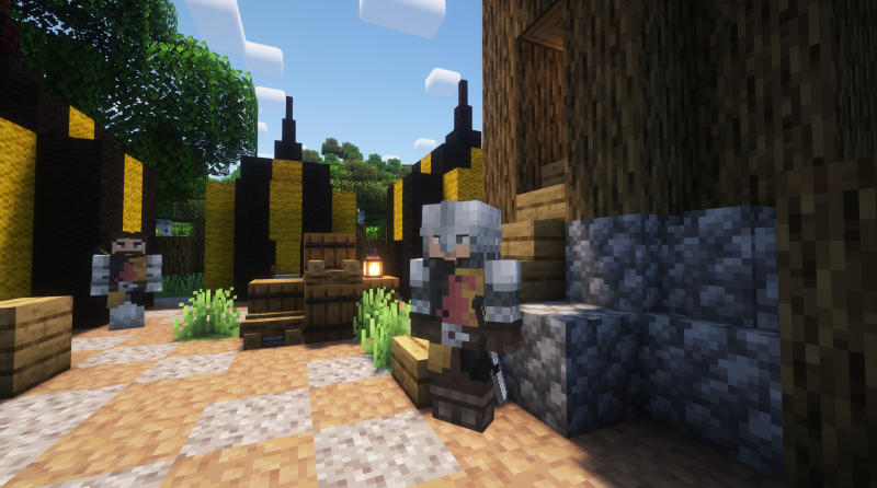 Мод Valarian Conquest 1.21.1/1.20.4 (Приключения и исследование) | Сегодня, 11:00 - Моды для Minecraft / Оружие / Мобы / RPG / 1.20.1 / 1.20.4 / 1.21.1