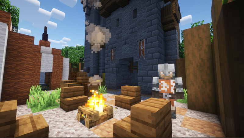 Мод Valarian Conquest 1.21.1/1.20.4 (Приключения и исследование) | Сегодня, 11:00 - Моды для Minecraft / Оружие / Мобы / RPG / 1.20.1 / 1.20.4 / 1.21.1