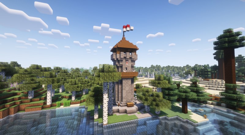 Мод Valarian Conquest 1.21.1/1.20.4 (Приключения и исследование) | Сегодня, 11:00 - Моды для Minecraft / Оружие / Мобы / RPG / 1.20.1 / 1.20.4 / 1.21.1