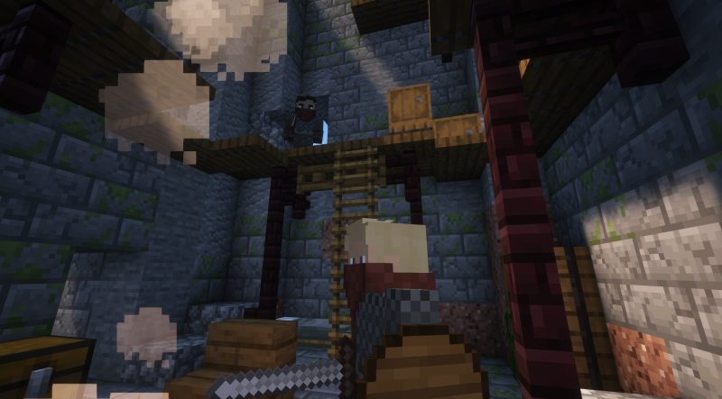 Мод Valarian Conquest 1.21.1/1.20.4 (Приключения и исследование) | Сегодня, 11:00 - Моды для Minecraft / Оружие / Мобы / RPG / 1.20.1 / 1.20.4 / 1.21.1