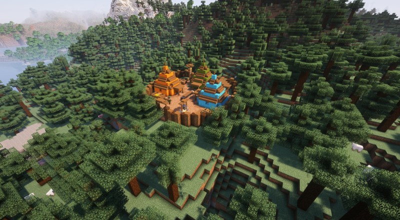 Мод Valarian Conquest 1.21.1/1.20.4 (Приключения и исследование) | Сегодня, 11:00 - Моды для Minecraft / Оружие / Мобы / RPG / 1.20.1 / 1.20.4 / 1.21.1